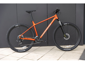 NORCO Storm 5 HD Orange/Charcoal 29