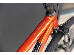 NORCO Storm 5 HD Orange/Charcoal 29