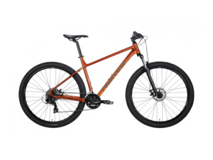 NORCO Storm 5 HD Orange/Charcoal 29