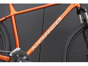 NORCO Storm 5 HD Orange/Charcoal 29