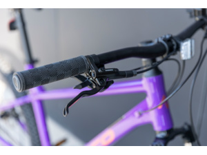 NORCO Storm 5 HD Purple/Pink 27,5