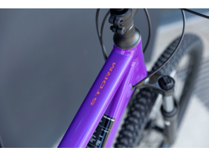 NORCO Storm 5 HD Purple/Pink 27,5