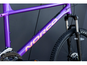 NORCO Storm 5 HD Purple/Pink 27,5