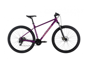 NORCO Storm 5 HD Purple/Pink 27,5