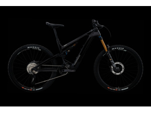 NORCO Range VLT C1 B32 Black 29