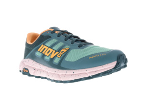 Dámské běžecké boty INOV-8 Trailfly G 270 v2 W (5) Pine/Peach