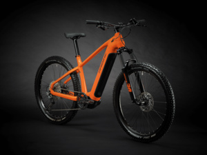 HAIBIKE AllTrack 27.5 6 Papaya/Titan