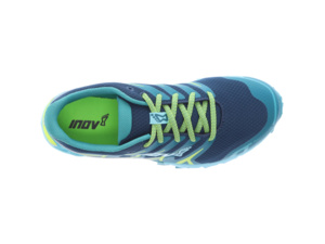 Dámské běžecké boty INOV-8 Trail Talon 235 (S) Navy/Blue/Yellow - 7,5/41,5