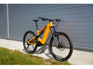 NORCO Range VLT C2 Orange 29