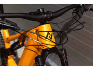 NORCO Range VLT C2 Orange 29