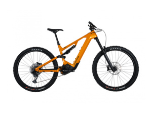 NORCO Range VLT C2 Orange 29