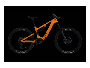 NORCO Range VLT C2 Orange 29