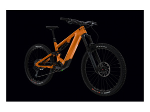 NORCO Range VLT C2 Orange 29