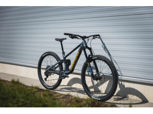 NORCO Sight C2 SRAM Grey/Gold 29