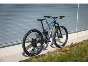 NORCO Sight C2 SRAM Grey/Gold 29