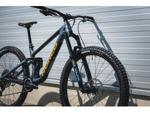 NORCO Sight C2 SRAM Grey/Gold 29