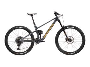 NORCO Sight C2 SRAM Grey/Gold 29