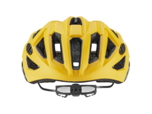 Helma UVEX Race 7 Sunbee-Black