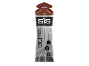 SIS GO + Caffeine Gel 60ml - Cola