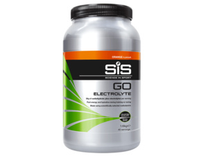 SIS GO Electrolyte Powder 1600g