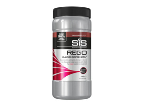 SIS REGO Rapid Recovery 500g