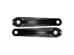 Kliky SHIMANO Steps FC-E8000