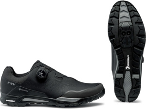 Tretry NORTHWAVE X-Trail Plus Gtx Black