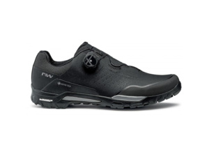 Tretry NORTHWAVE X-Trail Plus Gtx Black