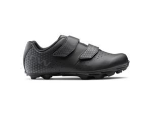 Tretry NORTHWAVE Spike 3 Black