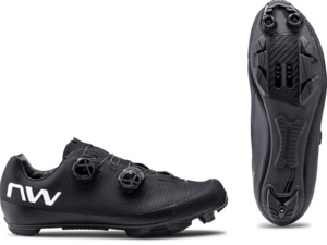 Tretry NORTHWAVE Extreme Xcm 4 Black