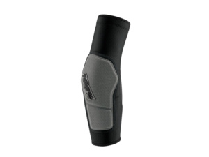 Chrániče loktů RIDECAMP Elbow Guards Black/Grey