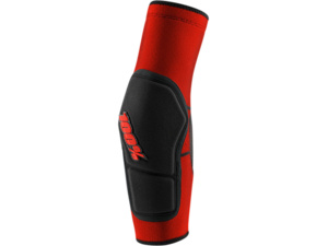 Chrániče loktů RIDECAMP Elbow Guards Red/Black