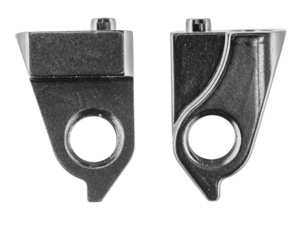 NORCO Derailleur hanger Range/Sight Carbon, Revolver 2016/2017/2018