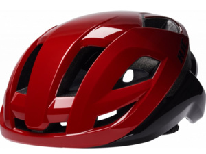 Helma HJC Bellus Red Black