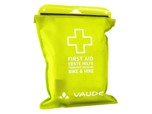 Lékárnička VAUDE First Aid Kit S Waterproof Bright Green