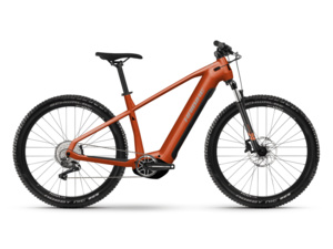 HAIBIKE AllTrack 29 6 Papaya/Titan