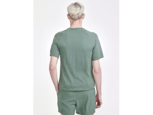 Tričko CRAFT Core Dry Active Comfort Green