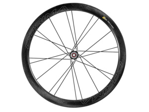 Zapletená kola CORIMA WS Black DX Disc 47mm