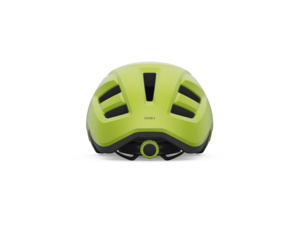 Helma GIRO Fixture II Mat Ano Lime