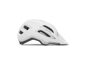 Helma GIRO Fixture II Mat White/Titanium