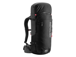 Batoh ORTOVOX Peak 32L S Black Raven