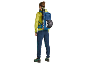 Batoh ORTOVOX Traverse 20L Heritage Blue