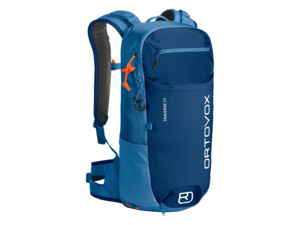 Batoh ORTOVOX Traverse 20L Heritage Blue