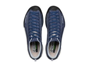 Turistické boty SCARPA Mojito Blue Mist