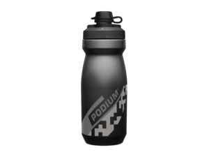 Láhev CAMELBAK Podium Dirt Series 620ml Black