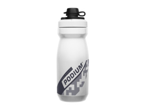 Láhev CAMELBAK Podium Dirt Series 620ml White