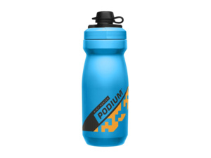 Láhev CAMELBAK Podium Dirt Series 620ml Blue/Orange