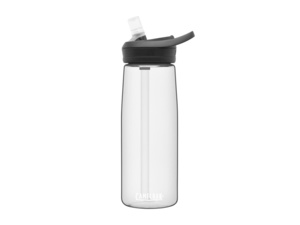 Láhev CAMELBAK Eddy+ 750ml Clear