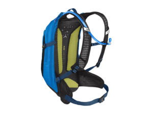 Batoh CAMELBAK MULE Pro 14 Ibiza Blue/Orange