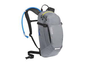 Batoh CAMELBAK MULE 12 Gunmetal/Lime